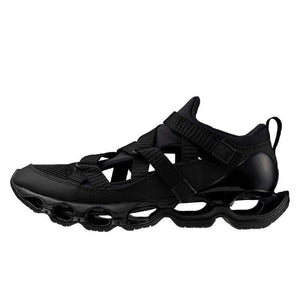 MIZUNO WAVE PROPHECY STRAP ブラック D1GA251903