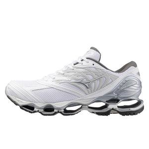 MIZUNO WAVE PROPHECY LS ホワイト×シルバー D1GA333702