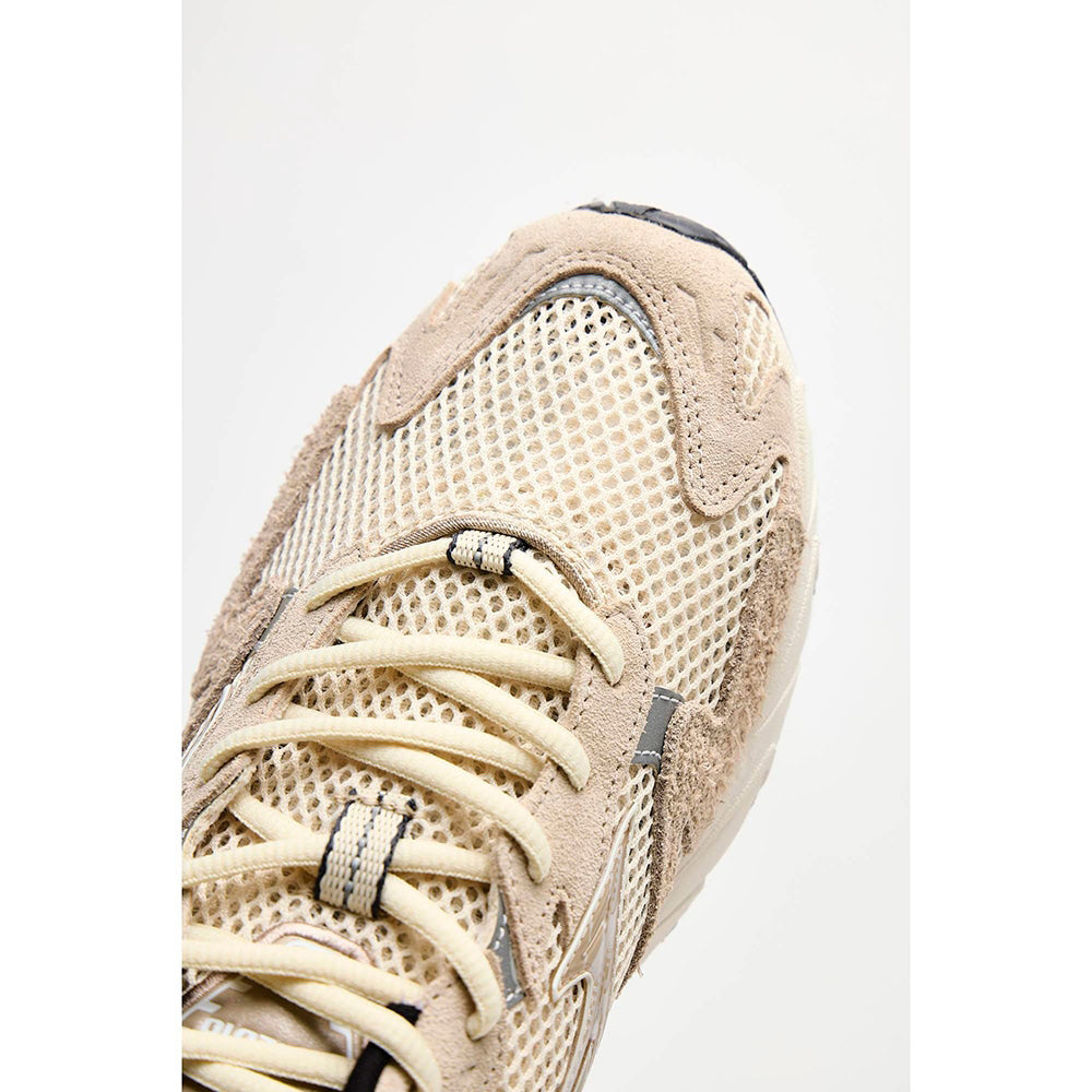 ミズノ ウエーブライダー 10 MIZUNO WAVE RIDER 10 04:ベージュ レディース スニーカー D1GA261104