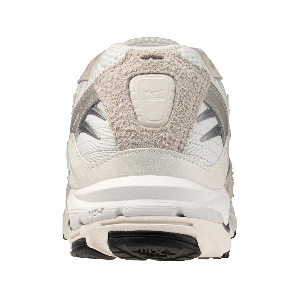 ミズノ ウエーブライダー 10 MIZUNO WAVE RIDER 10 05:オフホワイト レディース スニーカー D1GA261105