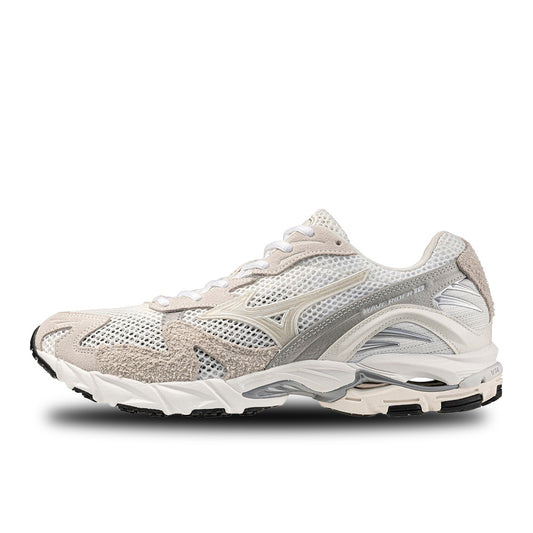 ミズノ ウエーブライダー 10 MIZUNO WAVE RIDER 10 05:オフホワイト レディース スニーカー D1GA261105