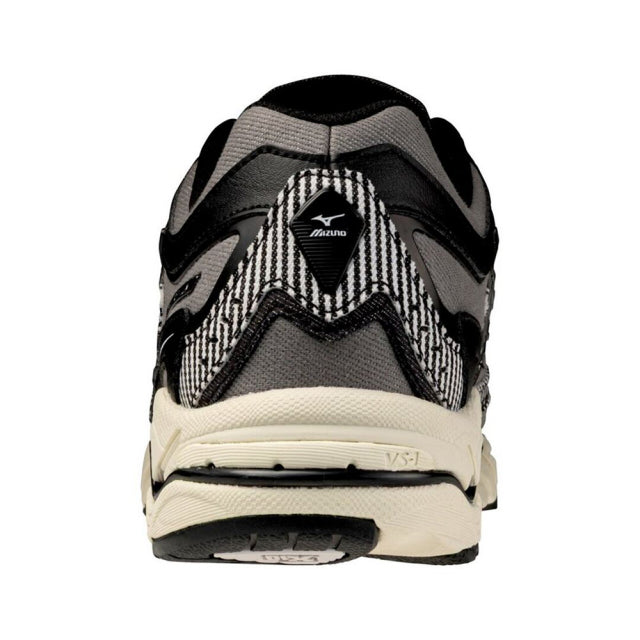MIZUNO WAVE MG4 LS SW 02:グレー×ブラック×ベージュ D1GD263102 画像6