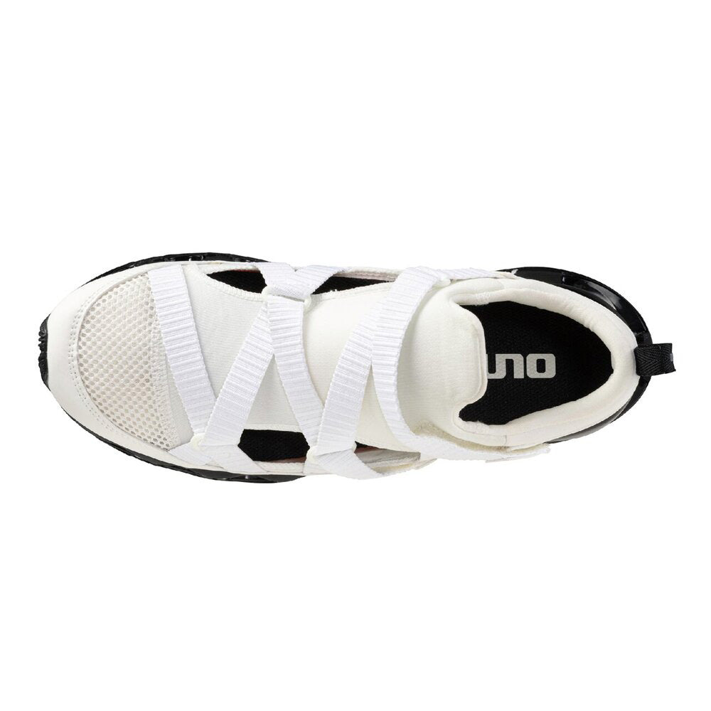 ミズノ ウエーブプロフェシーストラップ MIZUNO WAVE PROPHECY STRAP 05:ホワイト×ブラック メンズ レディース スニーカー D1GA251905