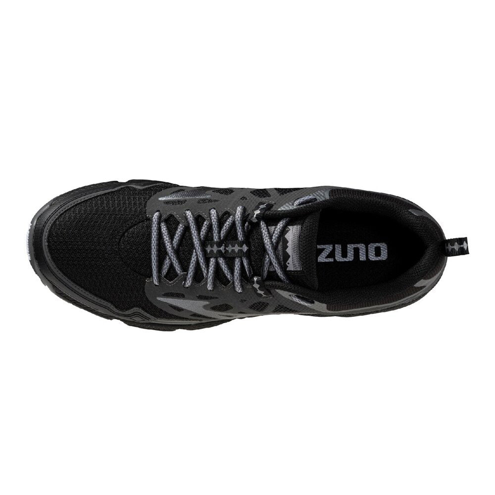 ミズノ ウエーブダイチ LS MIZUNO WAVE DAICHI LS 01:ブラック×シルバー×メタリックグレー メンズ レディース スニーカー D1GA260101