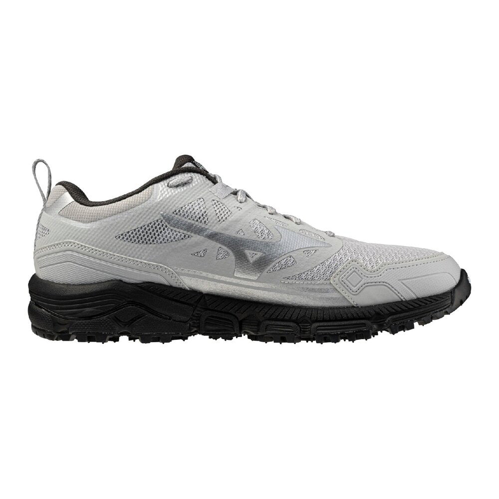 ミズノ ウエーブダイチ LS MIZUNO WAVE DAICHI LS 02:オフホワイト×シルバー×グレー メンズ レディース スニーカー D1GA260102