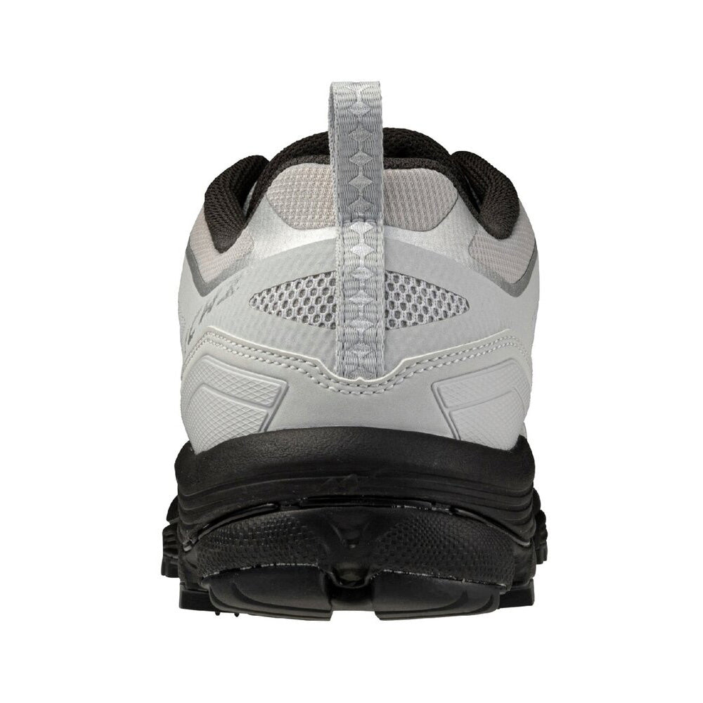 ミズノ ウエーブダイチ LS MIZUNO WAVE DAICHI LS 02:オフホワイト×シルバー×グレー メンズ レディース スニーカー D1GA260102