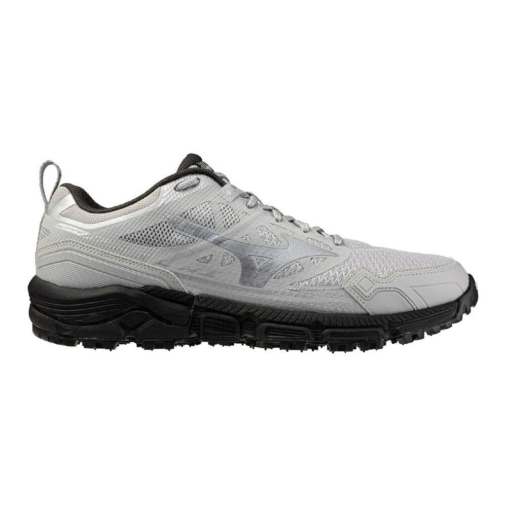 ミズノ ウエーブダイチ LS MIZUNO WAVE DAICHI LS 02:オフホワイト×シルバー×グレー メンズ レディース スニーカー D1GA260102