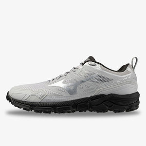 MIZUNO WAVE DAICHI LS オフホワイト×シルバー×グレー D1GA260102