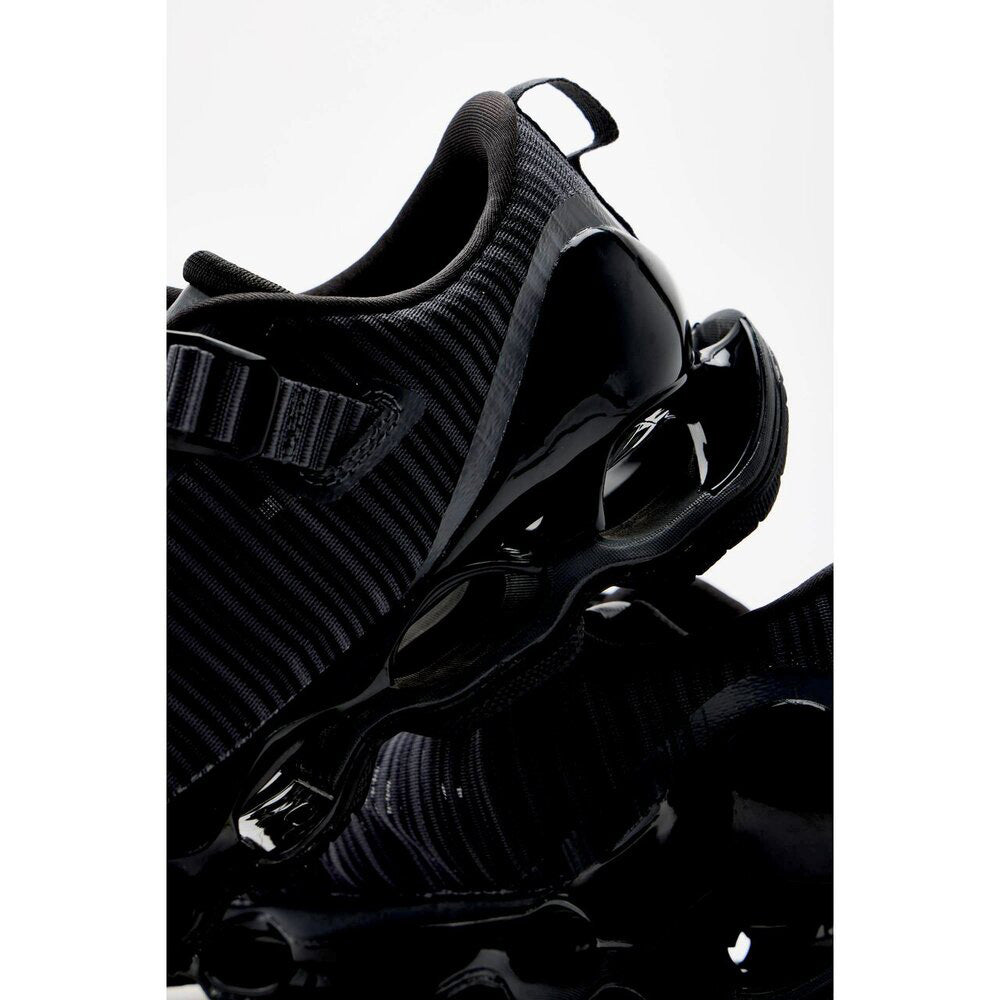 ミズノ ウエーブプロフェシーストラップ2 MIZUNO WAVE PROPHECY STRAP 2 01:ダークグレー メンズ レディース スニーカー D1GA260301