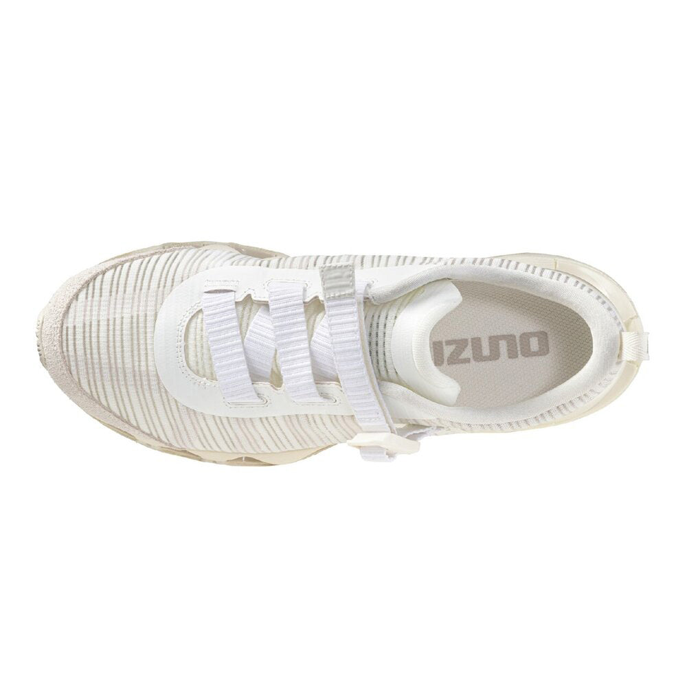 ミズノ ウエーブプロフェシーストラップ2 MIZUNO WAVE PROPHECY STRAP 2 02:オフホワイト メンズ レディース スニーカー D1GA260302