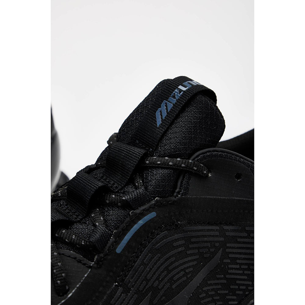 ミズノ ウエーブプロフェシー 13.2 MIZUNO WAVE PROPHECY 13.2 02:ブラック メンズ スニーカー D1GA260502