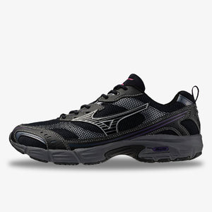 MIZUNO MXR ネイビー×ブラック×パープル D1GA260701
