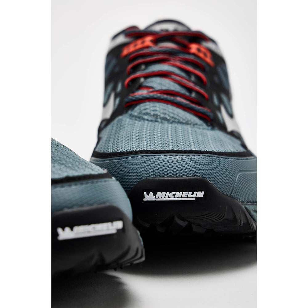 ミズノ ウエーブダイチ LS MIZUNO WAVE DAICHI LS 01:エメラルドグリーン×シルバー×コーラルピンク メンズ スニーカー D1GA261001
