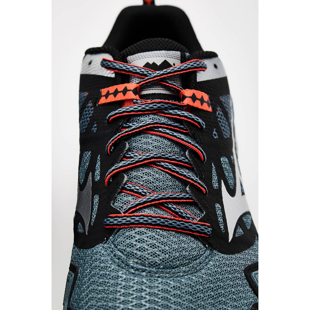 ミズノ ウエーブダイチ LS MIZUNO WAVE DAICHI LS 01:エメラルドグリーン×シルバー×コーラルピンク メンズ スニーカー D1GA261001