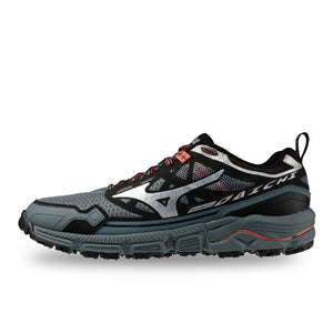 MIZUNO WAVE DAICHI LS エメラルドグリーン×シルバー×コーラルピンク D1GA261001