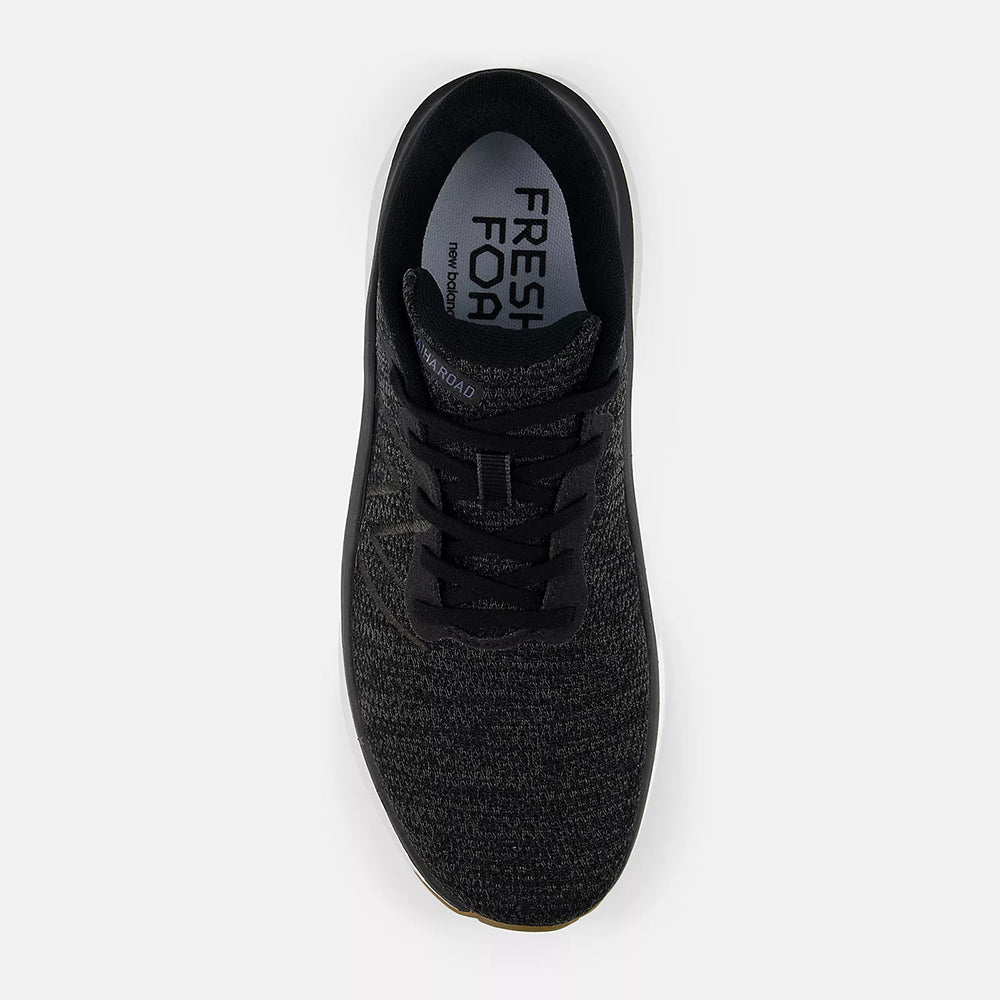 ニューバランス Width 2E new balance FRESH FOAM X KAIHA RD Black with Castlerock and Gum 02 メンズ スニーカー MKAIRAB12E