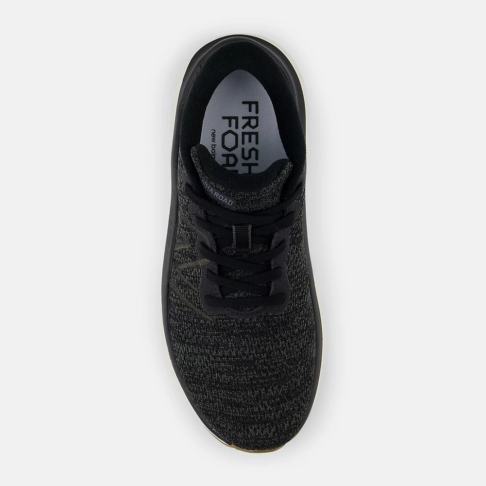 ニューバランス Width D new balance FRESH FOAM X Kaiha Road Black with Castlerock and Gum 02 レディース スニーカー WKAIRAB1D