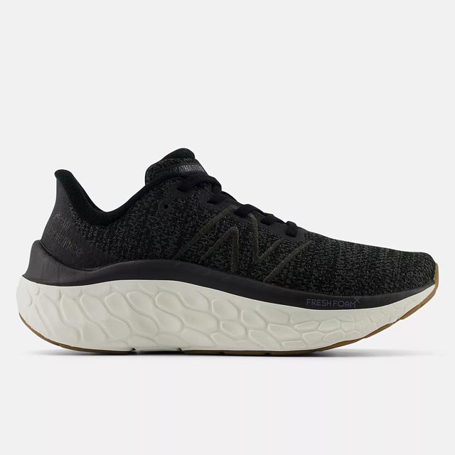 ニューバランス Width D new balance FRESH FOAM X Kaiha Road Black with Castlerock and Gum 02 レディース スニーカー WKAIRAB1D
