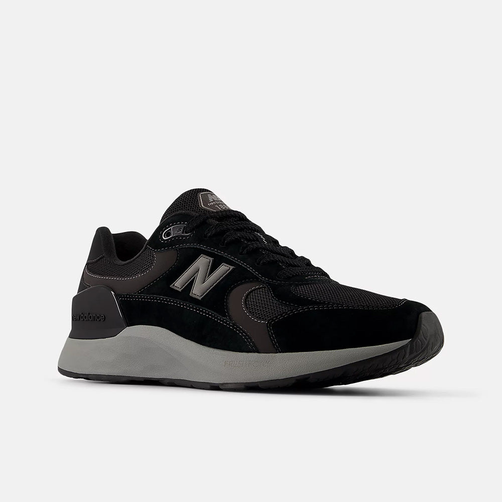 ニューバランス フレッシュフォーム X 1880 v2 new balance Fresh Foam X 1880 v2 幅4E Black with faded black メンズ スニーカー U188W1RM