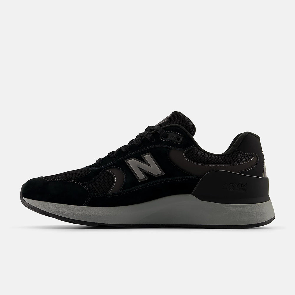 ニューバランス フレッシュフォーム X 1880 v2 new balance Fresh Foam X 1880 v2 幅4E Black with faded black メンズ スニーカー U188W1RM