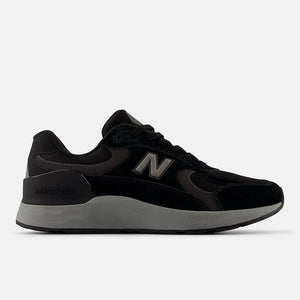 new balance Fresh Foam X 1880 v2 幅4E Black with faded black U188W1RM