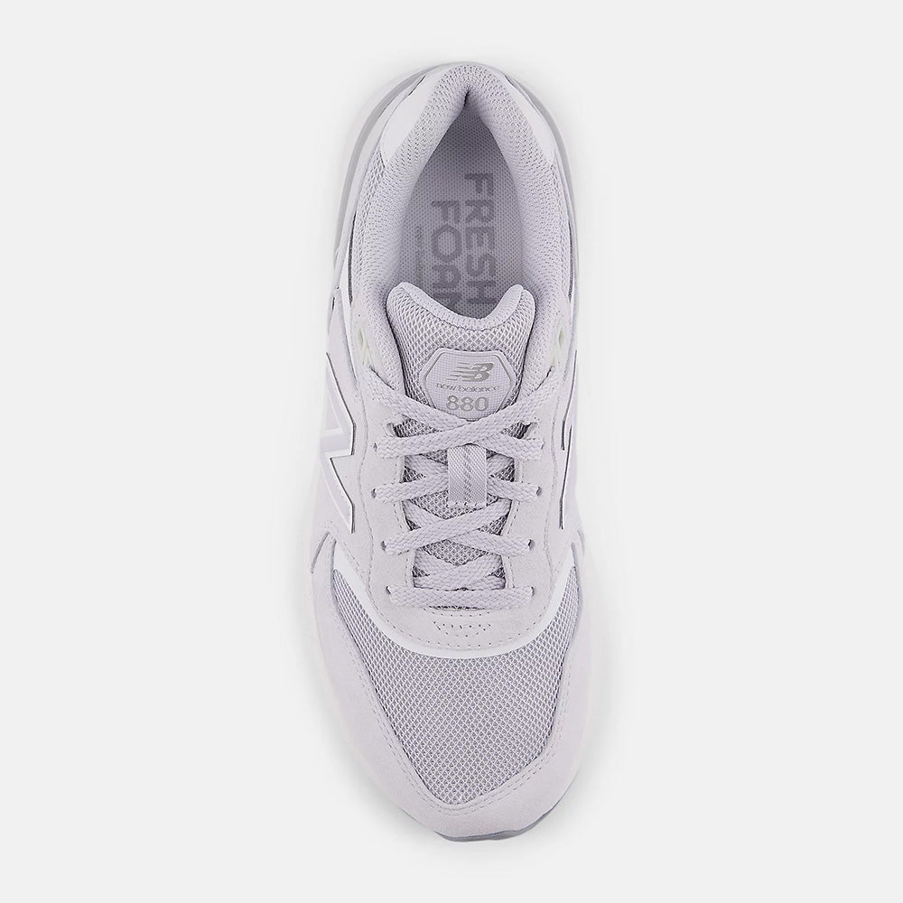 ニューバランス フレッシュフォーム ウォーキング 880 v7 new balance Fresh Foam Walking 880 v7 幅2E Peal grey レディース スニーカー WW880BA7
