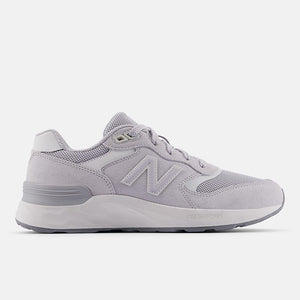 new balance Fresh Foam Walking 880 v7 幅2E Peal grey WW880BA7
