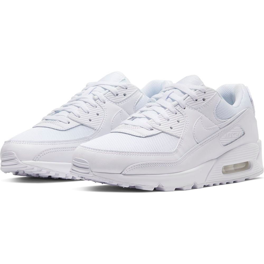 ナイキ エア マックス 90 NIKE AIR MAX 90 ホワイト/ウルフグレー メンズ スニーカー CN8490-100