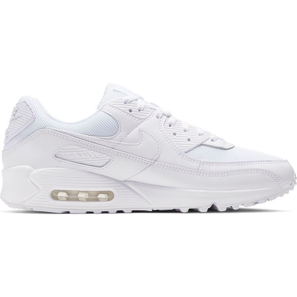 ナイキ エア マックス 90 NIKE AIR MAX 90 ホワイト/ウルフグレー メンズ スニーカー CN8490-100