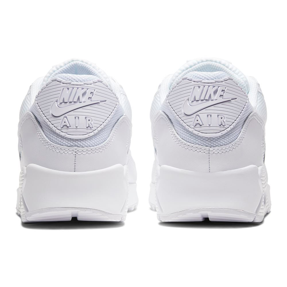 ナイキ エア マックス 90 NIKE AIR MAX 90 ホワイト/ウルフグレー メンズ スニーカー CN8490-100