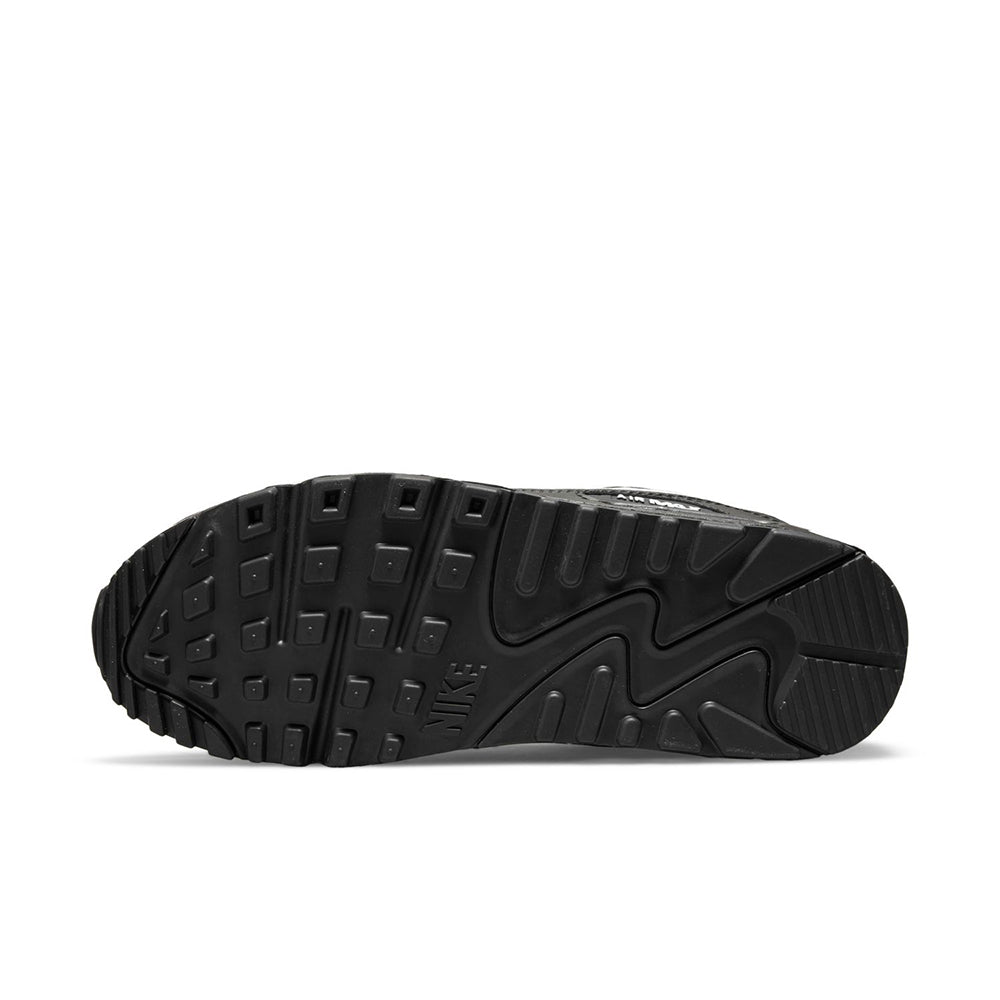 ナイキ ウィメンズ エア マックス 90 NIKE WMNS AIR MAX 90 BLACK/WHITE-BLACK レディース メンズ スニーカー DH8010-002
