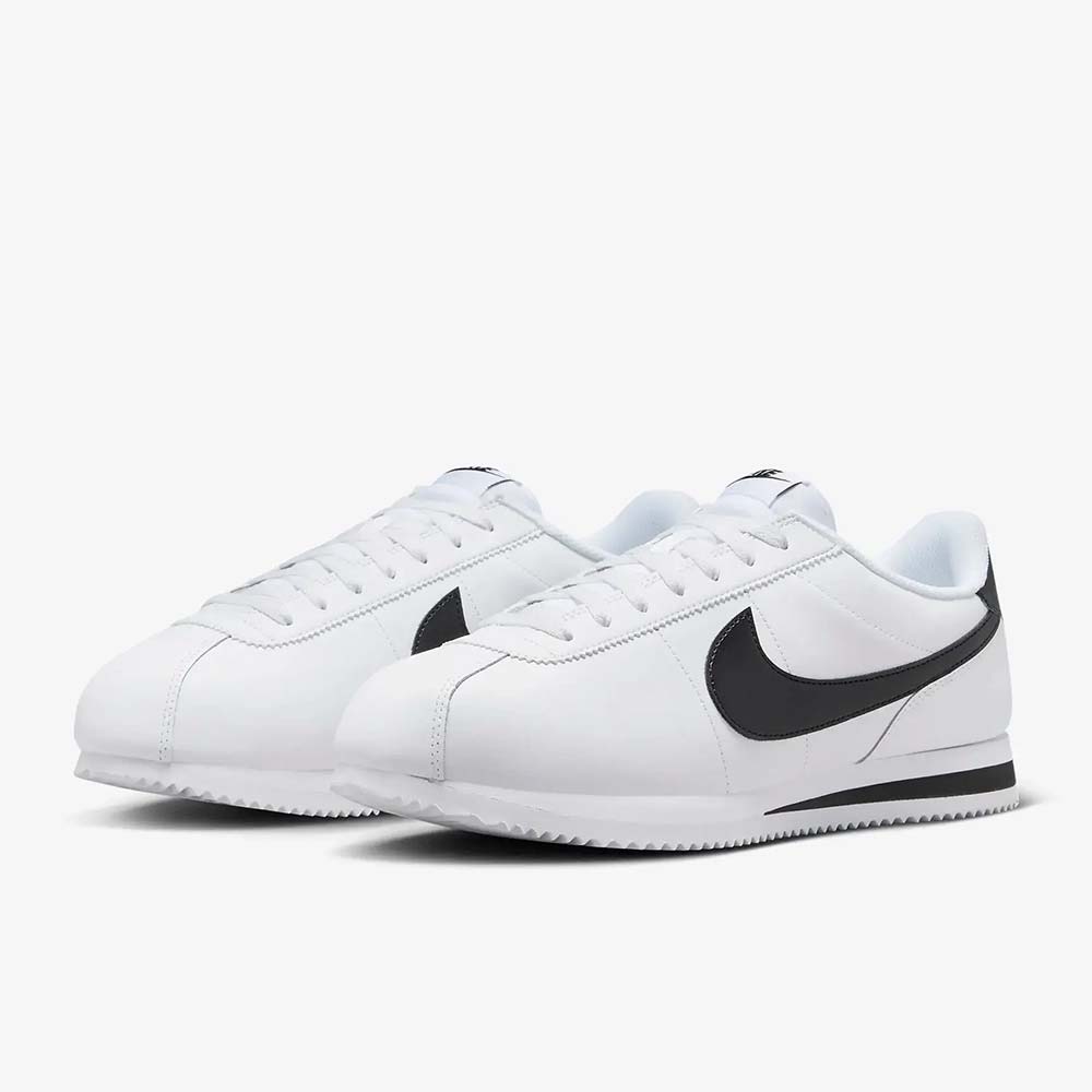 ナイキ ウィメンズ コルテッツ NIKE WMNS CORTEZ ホワイト/ブラック レディース スニーカー DN1791-107