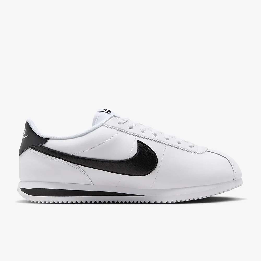 ナイキ ウィメンズ コルテッツ NIKE WMNS CORTEZ ホワイト/ブラック レディース スニーカー DN1791-107