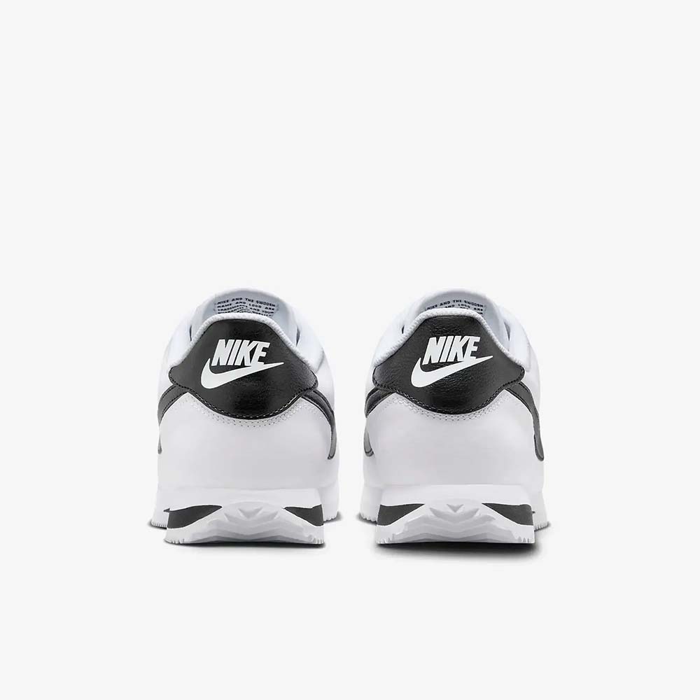 ナイキ ウィメンズ コルテッツ NIKE WMNS CORTEZ ホワイト/ブラック レディース スニーカー DN1791-107
