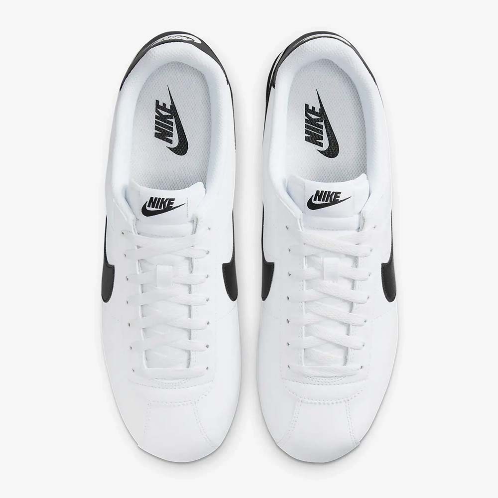 ナイキ ウィメンズ コルテッツ NIKE WMNS CORTEZ ホワイト/ブラック レディース スニーカー DN1791-107