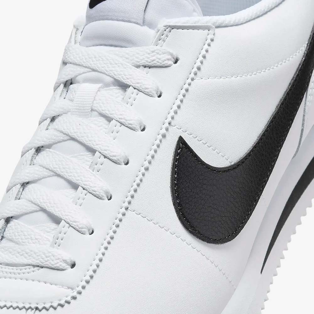 ナイキ ウィメンズ コルテッツ NIKE WMNS CORTEZ ホワイト/ブラック レディース スニーカー DN1791-107