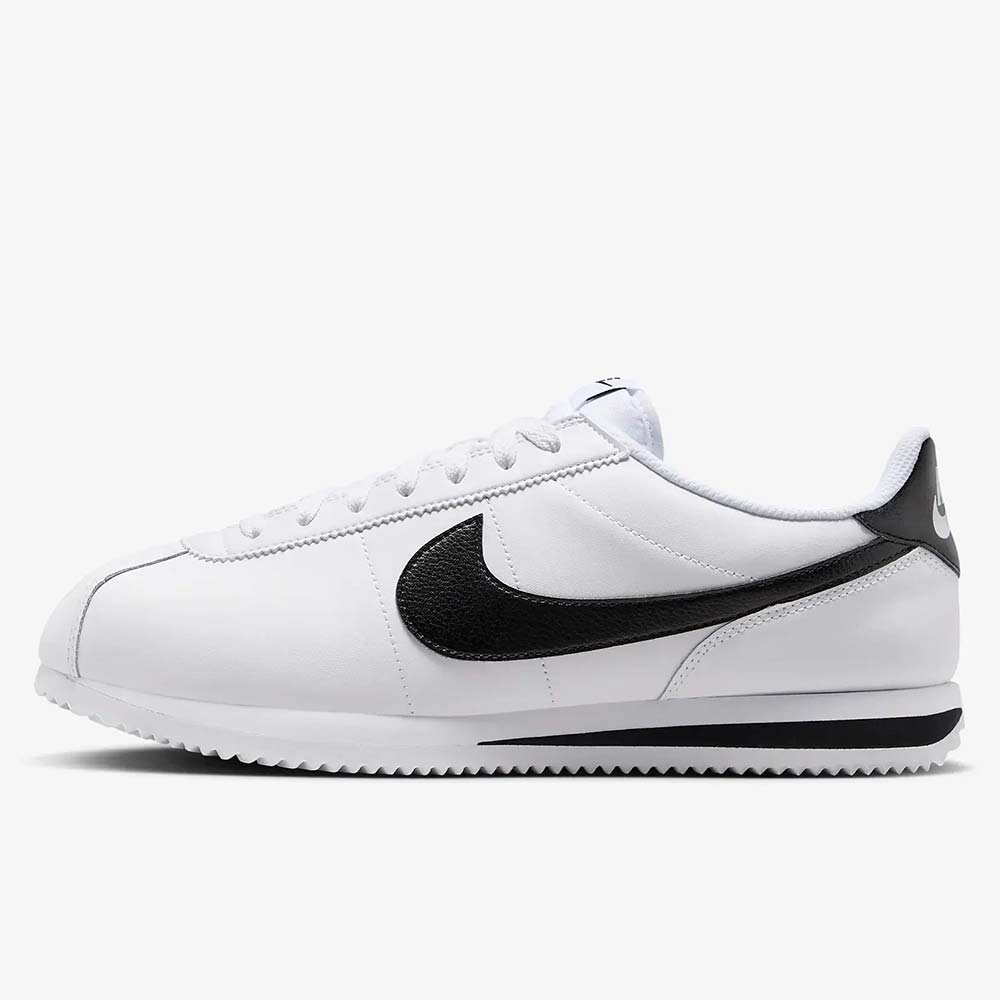 ナイキ ウィメンズ コルテッツ NIKE WMNS CORTEZ ホワイト/ブラック レディース スニーカー DN1791-107