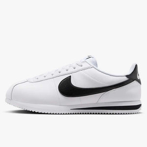 NIKE WMNS CORTEZ ホワイト/ブラック DN1791-107