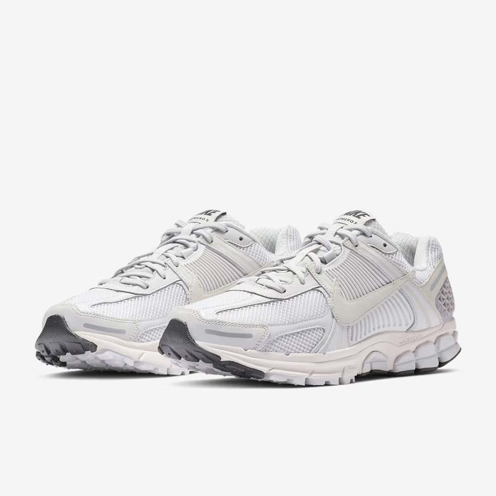 ナイキ ズーム ボメロ 5 NIKE ZOOM VOMERO 5 バストグレー/ブラック メンズ スニーカー BV1358-001