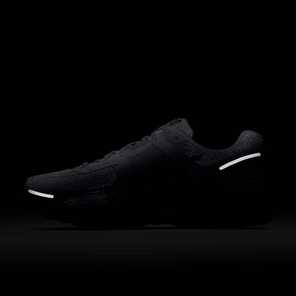 ナイキ ズーム ボメロ 5 NIKE ZOOM VOMERO 5 バストグレー/ブラック メンズ スニーカー BV1358-001