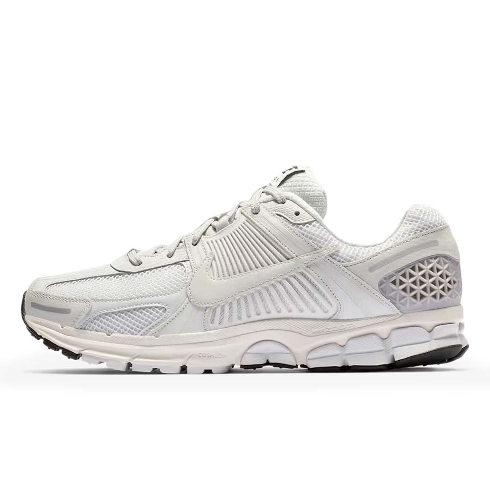 ナイキ ズーム ボメロ 5 NIKE ZOOM VOMERO 5 バストグレー/ブラック メンズ スニーカー BV1358-001
