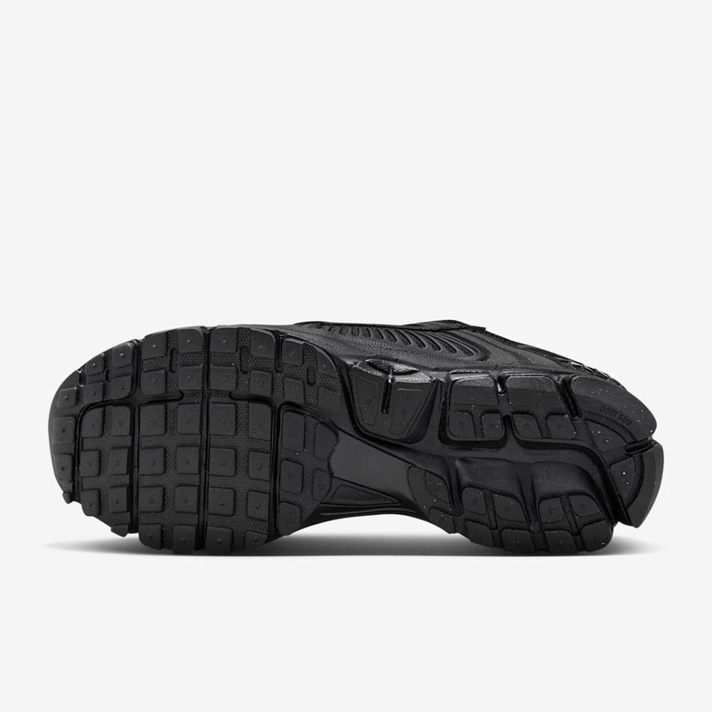ナイキ ズーム ボメロ 5 NIKE ZOOM VOMERO ５ ブラック/ブラック メンズ スニーカー BV1358-003