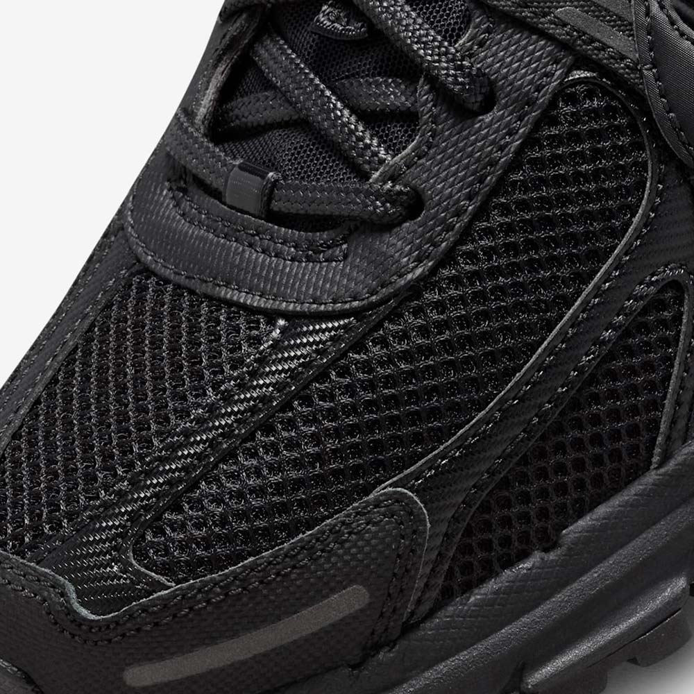 ナイキ ズーム ボメロ 5 NIKE ZOOM VOMERO ５ ブラック/ブラック メンズ スニーカー BV1358-003