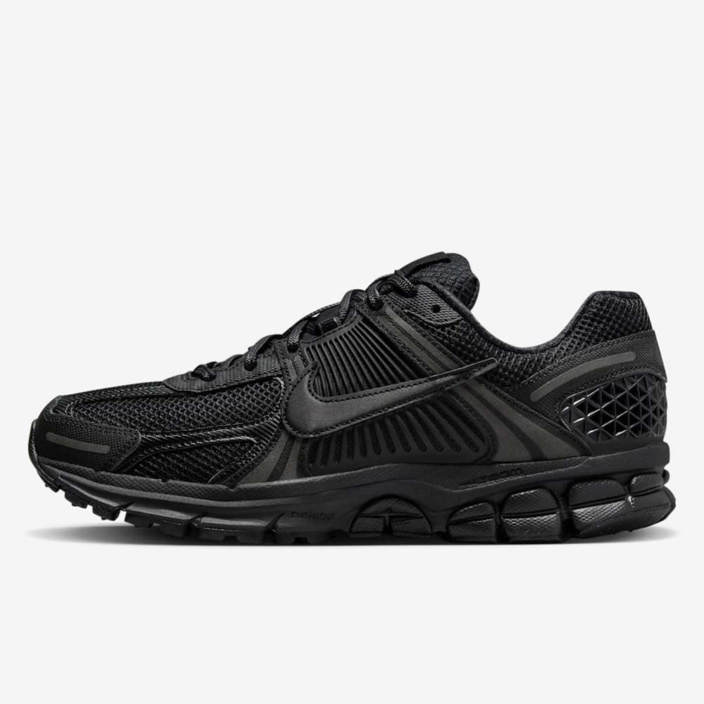 ナイキ ズーム ボメロ 5 NIKE ZOOM VOMERO ５ ブラック/ブラック メンズ スニーカー BV1358-003
