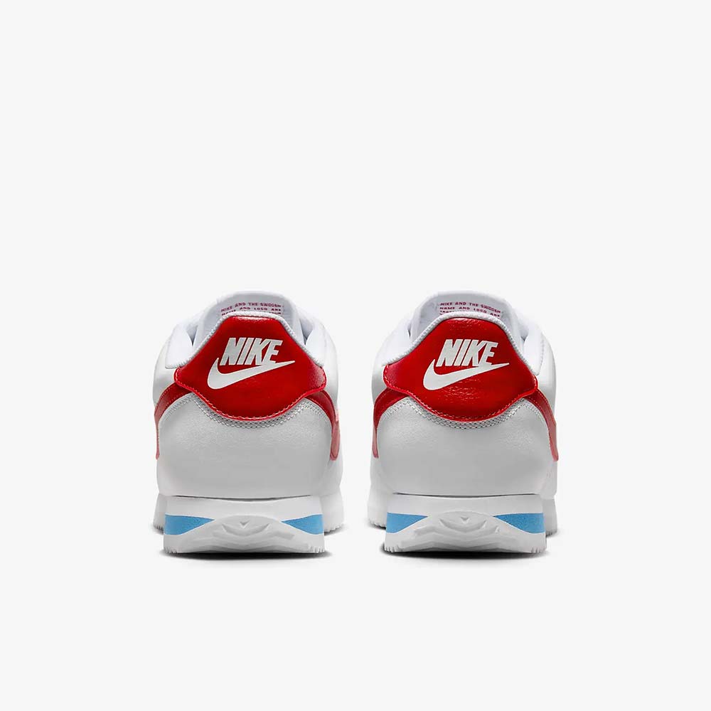 ナイキ コルテッツ NIKE CORTEZ ホワイト/バーシティブルー/バーシティレッド メンズ スニーカー DM4044-108