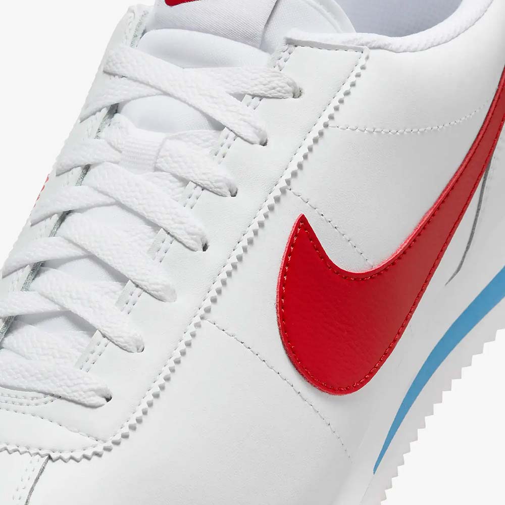 ナイキ コルテッツ NIKE CORTEZ ホワイト/バーシティブルー/バーシティレッド メンズ スニーカー DM4044-108
