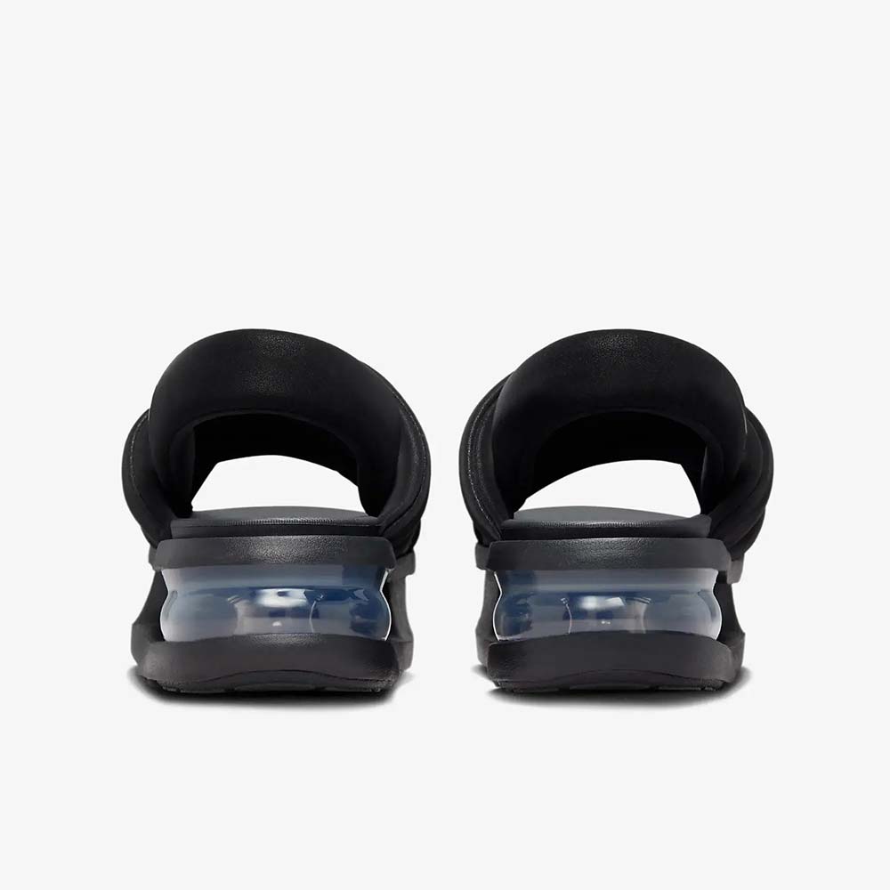 ナイキ ウィメンズ エア マックス アイラ サンダル NIKE WMNS AIR MAX ISLA SANDAL ブラック/ブラック/アンスラサイト/ブラック レディース サンダル FJ5929-003
