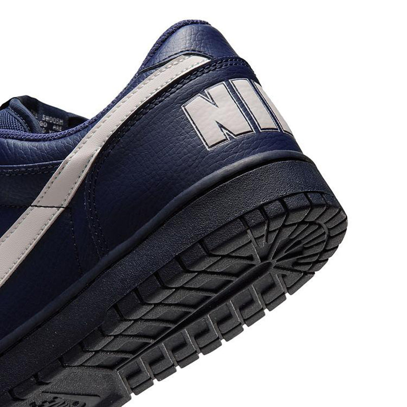 ナイキ ビッグ ロー NIKE BIG LOW ブルーエクリプス / セイル メンズ スニーカー 355152-406