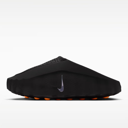 ナイキ マインド 001 NIKE Mind 001 ブラック/ハイパークリムゾン/ホワイト/クロム メンズ サンダル HQ4307-001