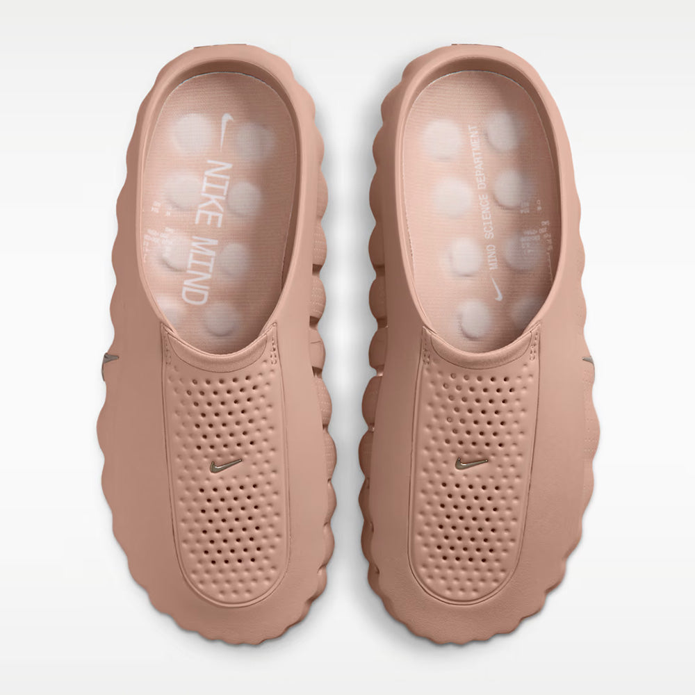 ナイキ マインド 001 NIKE Mind 001 ヘンプ / サンドドリフト / ペールアイボリー メンズ サンダル HQ4307-200